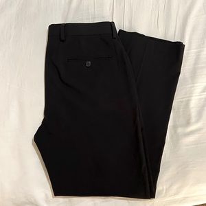 Calvin Klein men’s suit pants